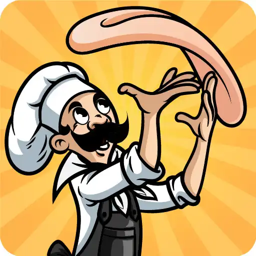 Play Pizza Thrower APK Play Pizza Thrower APK