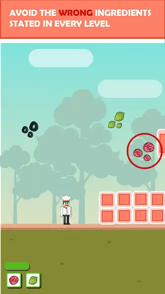 Play Pizza Thrower as an online game Pizza Thrower with UptoPlay