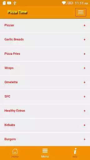 Play Pizza Time Consett as an online game Pizza Time Consett with UptoPlay
