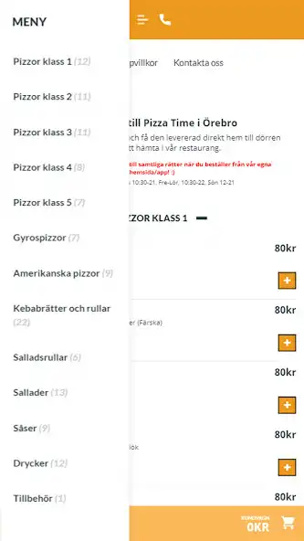 Play Pizza Time Örebro as an online game online Pizza Time Örebro with UptoPlay Play Pizza Time Örebro as an online game Pizza Time Örebro with UptoPlay