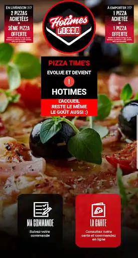 Play Pizza TIMES/HOTIMES SERRIS (77)  and enjoy Pizza TIMES/HOTIMES SERRIS (77) with UptoPlay