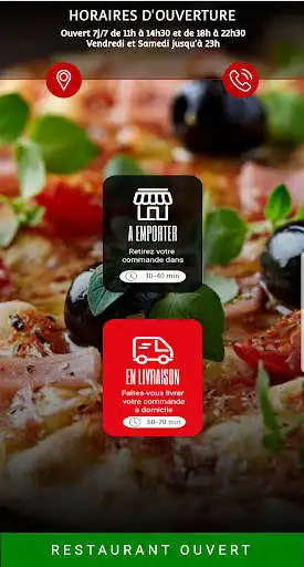 Play Pizza TIMES/HOTIMES SERRIS (77) as an online game Pizza TIMES/HOTIMES SERRIS (77) with UptoPlay