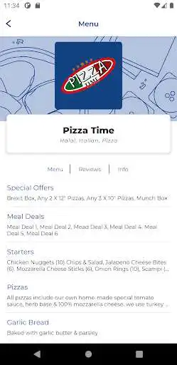 Play Pizza Time TS26  and enjoy Pizza Time TS26 with UptoPlay