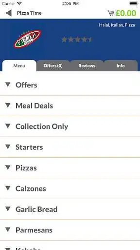 Play Pizza Time TS26 as an online game Pizza Time TS26 with UptoPlay