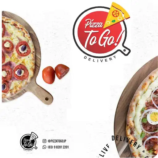Play Pizza-to-go APK