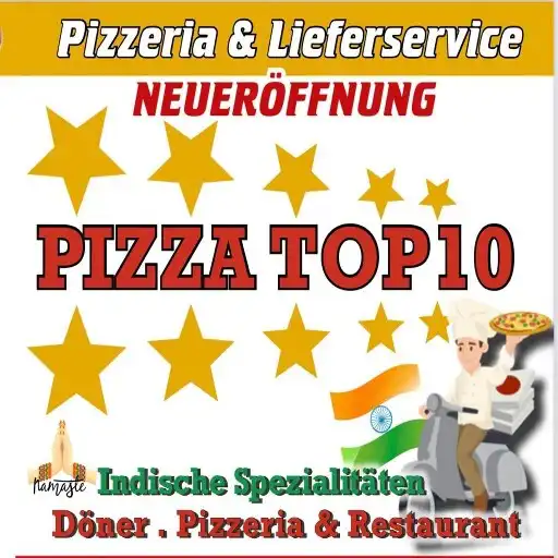 Play PizzaTop10 APK Play PizzaTop10 APK