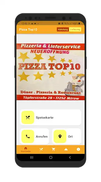Play PizzaTop10  and enjoy PizzaTop10 with UptoPlay
