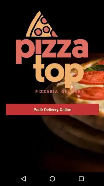 Play Pizza Top as an online game Pizza Top with UptoPlay