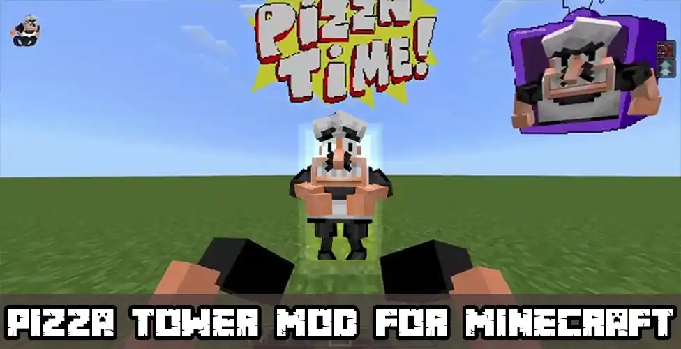 Play Pizza Tower Add-on Minecraft and enjoy Pizza Tower Add-on Minecraft with UptoPlay Play Pizza Tower Add-on Minecraft and enjoy Pizza Tower Add-on Minecraft with UptoPlay