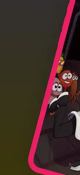 Play Pizza Tower HD Noise Wallpaper  and enjoy Pizza Tower HD Noise Wallpaper with UptoPlay