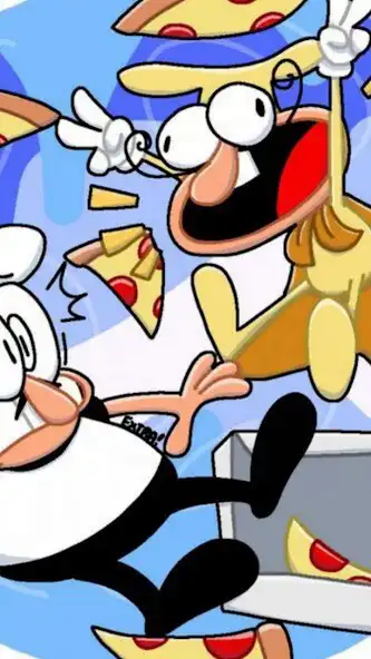 Play Pizza Tower :Idle 3D  and enjoy Pizza Tower :Idle 3D with UptoPlay