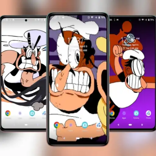 Play Pizza Tower Wallpapers HD APK Play Pizza Tower Wallpapers HD APK