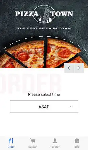 Play Pizza Town Sudbury  and enjoy Pizza Town Sudbury with UptoPlay