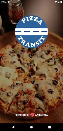 Play Pizza Transit  and enjoy Pizza Transit with UptoPlay