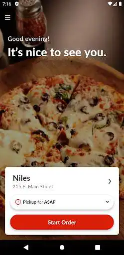 Play Pizza Transit as an online game Pizza Transit with UptoPlay