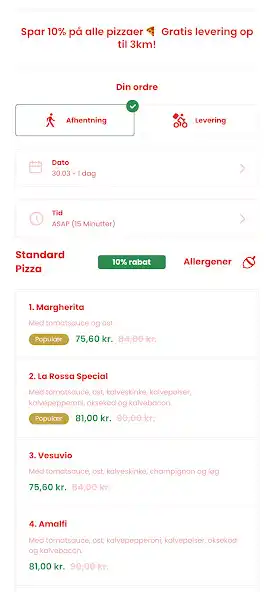 Play Pizza Uno Odense as an online game online Pizza Uno Odense with UptoPlay Play Pizza Uno Odense as an online game Pizza Uno Odense with UptoPlay