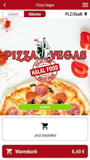 Play Pizza Vegas  and enjoy Pizza Vegas with UptoPlay