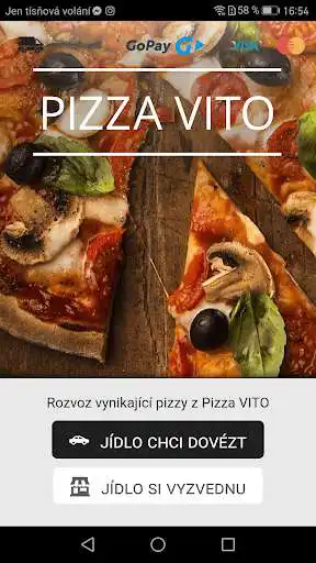 Play Pizza Vito Praha  and enjoy Pizza Vito Praha with UptoPlay