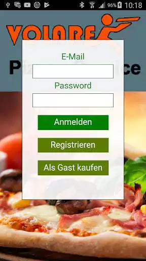 Play Pizza Volare Lohfelden  and enjoy Pizza Volare Lohfelden with UptoPlay