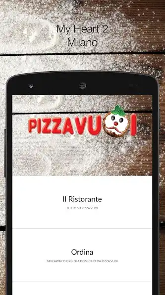 Play Pizza Vuoi  and enjoy Pizza Vuoi with UptoPlay