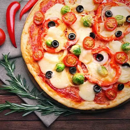 Free play online Pizza Wallpaper HD APK Free play online Pizza Wallpaper HD APK