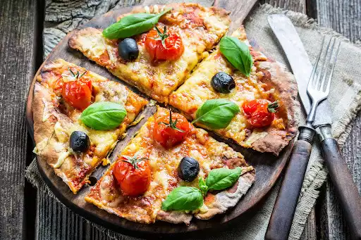 Play Pizza Wallpaper HD