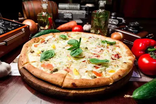 Play Pizza Wallpaper HD