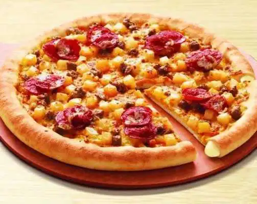 Play Pizza Wallpapers 2018