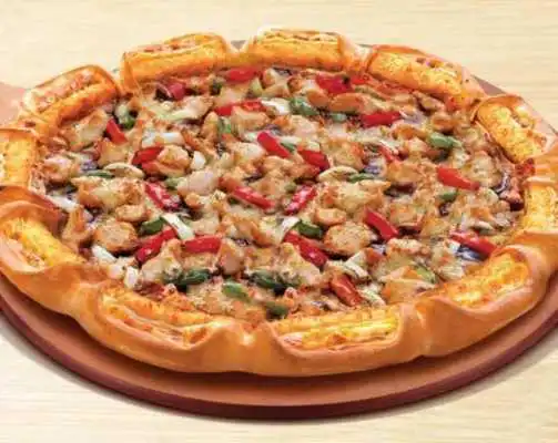 Play Pizza Wallpapers 2018
