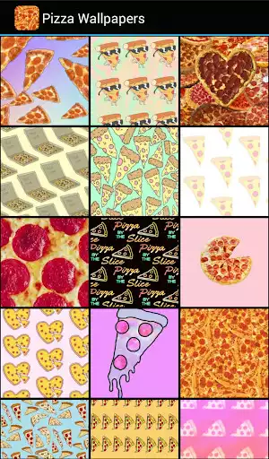 Play Pizza wallpapers  and enjoy Pizza wallpapers with UptoPlay