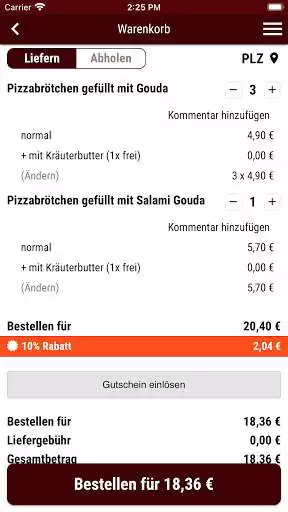 Play Pizza Way as an online game Pizza Way with UptoPlay