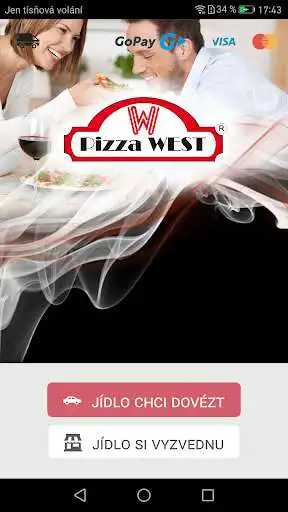 Play Pizza West Praha  and enjoy Pizza West Praha with UptoPlay