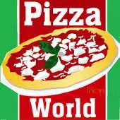 Free play online PIZZA WORLD FREE APK
