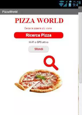 Play PIZZA WORLD FREE