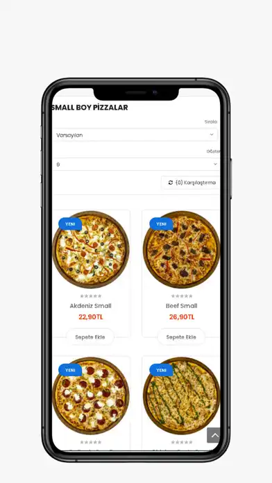 Play PizzaXL  and enjoy PizzaXL with UptoPlay