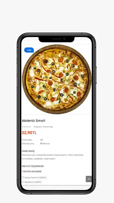 Play PizzaXL as an online game PizzaXL with UptoPlay