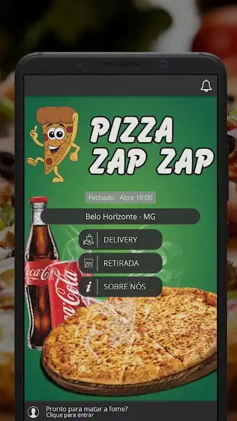Play Pizza Zap Zap  and enjoy Pizza Zap Zap with UptoPlay