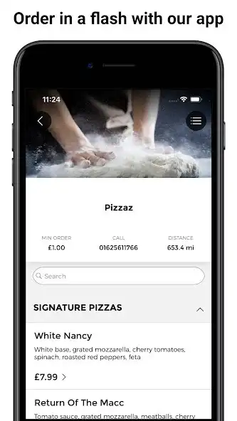 Play Pizzaz, Macclesfield  and enjoy Pizzaz, Macclesfield with UptoPlay