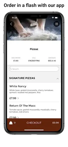 Play Pizzaz, Macclesfield as an online game Pizzaz, Macclesfield with UptoPlay