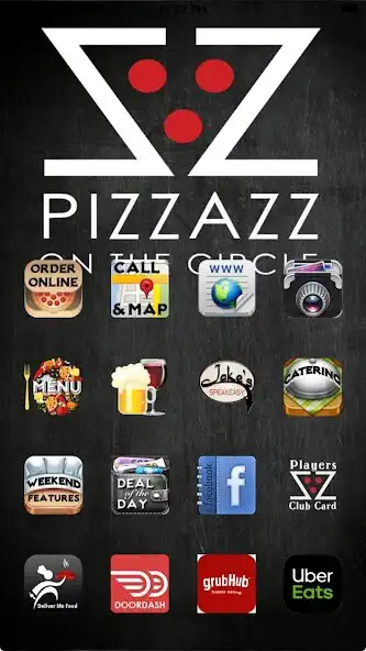 Play Pizzazz on the Circle  and enjoy Pizzazz on the Circle with UptoPlay