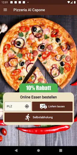 Play Pizzeria Al Capone Marchtrenk  and enjoy Pizzeria Al Capone Marchtrenk with UptoPlay