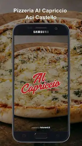 Play Pizzeria Al Capriccio  and enjoy Pizzeria Al Capriccio with UptoPlay