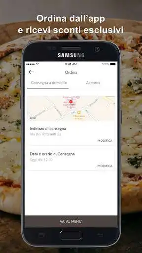 Play Pizzeria Al Capriccio as an online game Pizzeria Al Capriccio with UptoPlay