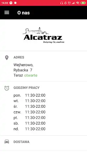 Play Pizzeria Alcatraz  and enjoy Pizzeria Alcatraz with UptoPlay