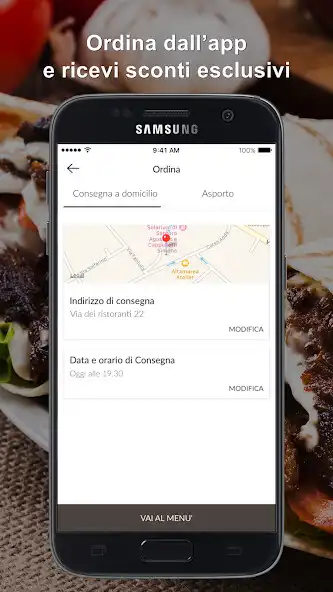 Play Pizzeria Alnor as an online game Pizzeria Alnor with UptoPlay