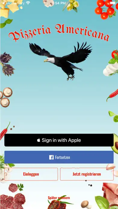 Play Pizzeria Americana  and enjoy Pizzeria Americana with UptoPlay