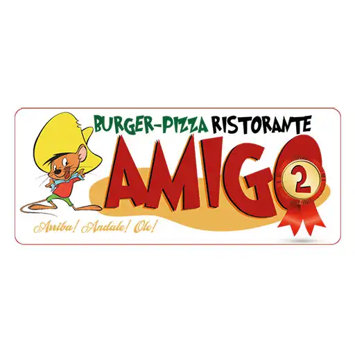 Play Pizzeria Amigo 2 APK