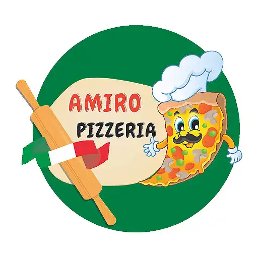 Play Pizzeria Amiro APK Play Pizzeria Amiro APK