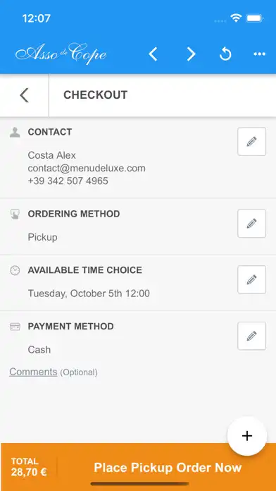 Play Pizzeria Asso de Cope as an online game online Pizzeria Asso de Cope with UptoPlay Play Pizzeria Asso de Cope as an online game Pizzeria Asso de Cope with UptoPlay