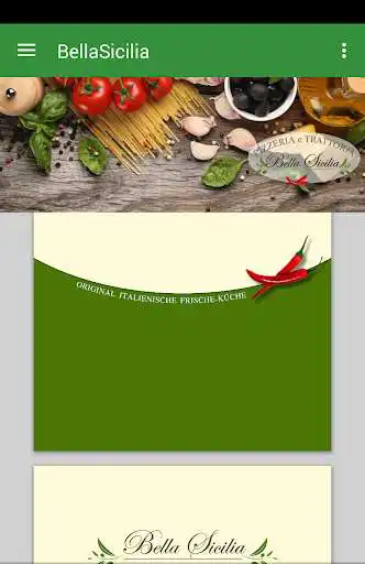 Play Pizzeria Bella Sicilia  and enjoy Pizzeria Bella Sicilia with UptoPlay